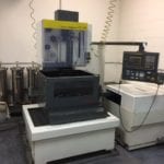 Wire EDM