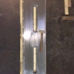 WIND TUNNEL PLATE