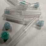 Medical Molds 16 -cavity hot runner Aliquot tube