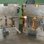 80 Pin Electrical Connector