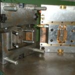 80 Pin Electrical Connector