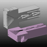 Extrusion Equipment Slit Die Multiplier System