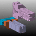 Extrusion Equipment Slit Die Multiplier System
