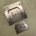 Precision Inspection Gage