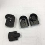 Fighter Breather Prototype