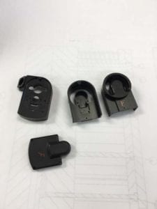 Fighter Breather Prototype