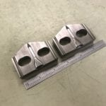 Extrusion EquipmentInjection Nozzle Assembly