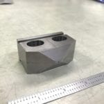 Extrusion Equipment Injection Nozzle Assembly