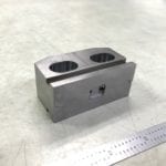 Extrusion Equipment Injection Nozzle Assembly