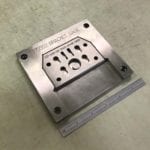 Precision Inspection Gage