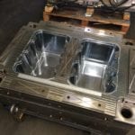 SMC BOX Compression Molds
