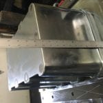 SMC BOX Compression Molds