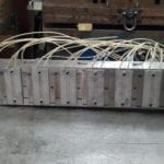 Extrusion Equipment Slit Die Multiplier System