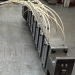 Extrusion Equipment Slit Die Multiplier System