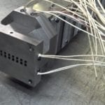 Extrusion Equipment Slit Die Multiplier System