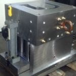 Train Electrical Bracket Compression Molds