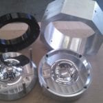 Optical Lens Die Tooling