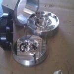Optical Lens Die Tooling