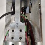 120mm Motorized Drive Assembly