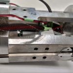 120mm Motorized Drive Assembly