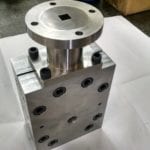 Extrusion Equipment 5-Layer Feedblock