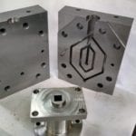 Extrusion Equipment 5-Layer Feedblock