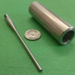 Extrusion Equipment Catheter Tooling