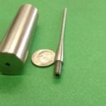 Extrusion Equipment Catheter Tooling