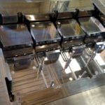 Eaton breaker panel Compression Molds