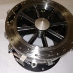 Wind tunnel test equipment