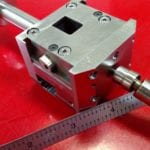 Extrusion Equipment Rheometry Equipment