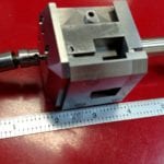 Extrusion Equipment Rheometry Equipment