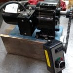 Extrusion Equipment Rotary Extruding Equipment