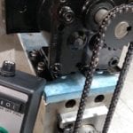 Extrusion Equipment Rotary Extruding Equipment