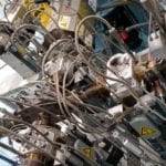 Extrusion Equipment Multiplier Dies and Equipment