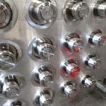 large plastic injection molds 16-cavity hot runner cap