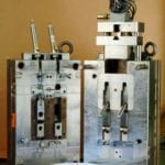 Medical Molds Cornea Surgery