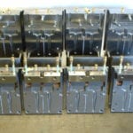 Paint Brush Handle MUD Molds