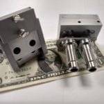 Extrusion Equipment Extruder Barrel Sample Collectors