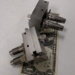 Extrusion Equipment Extruder Barrel Sample Collectors